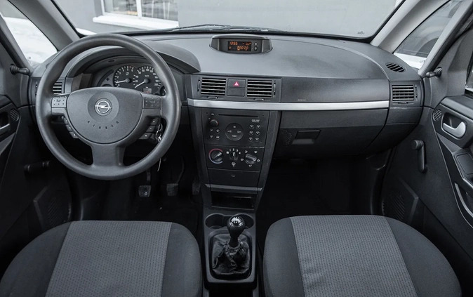 Renault Grand Scenic cena 17500 przebieg: 227343, rok produkcji 2009 z Złoczew małe 211